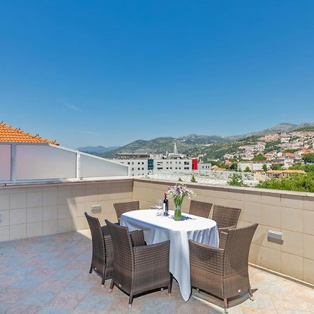 Amf Dubrovnik Apartment Buitenkant foto