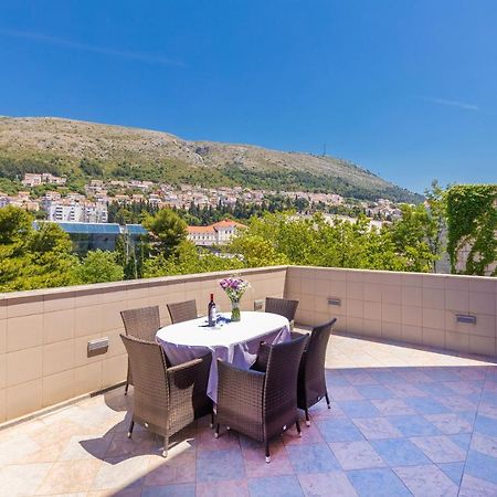 Amf Dubrovnik Apartment Buitenkant foto