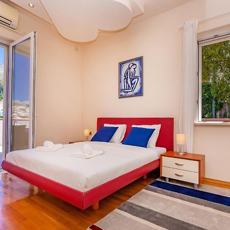 Amf Dubrovnik Apartment Buitenkant foto