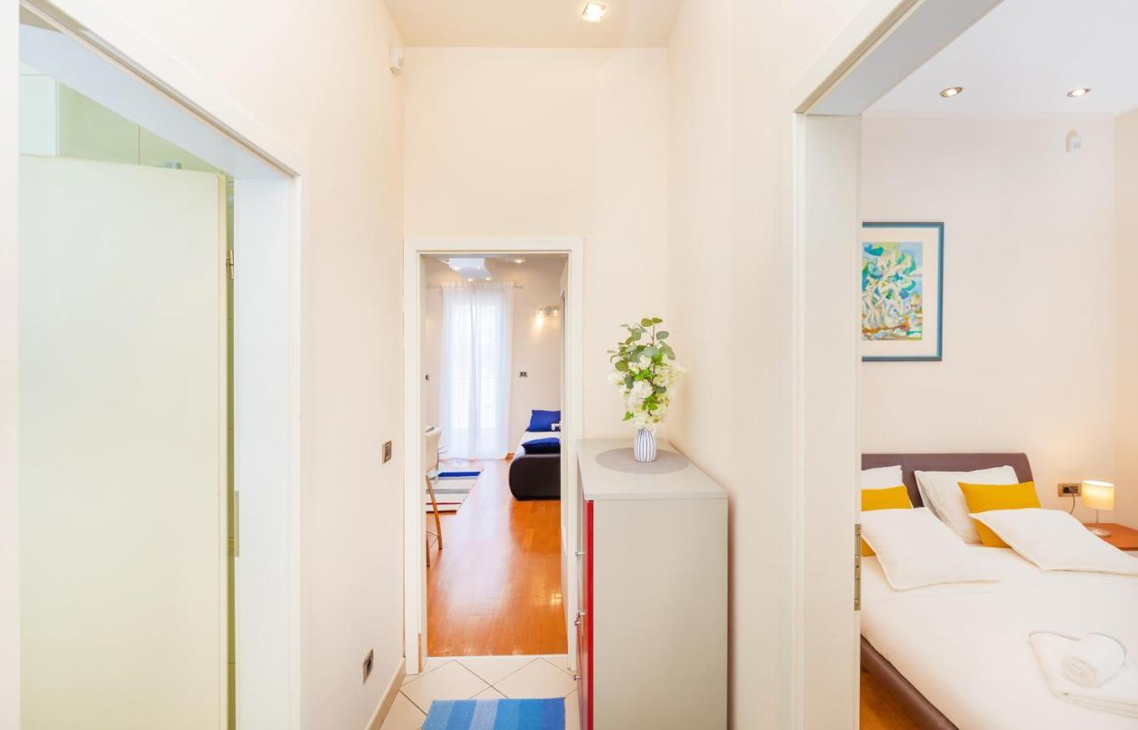 Amf Dubrovnik Apartment Buitenkant foto