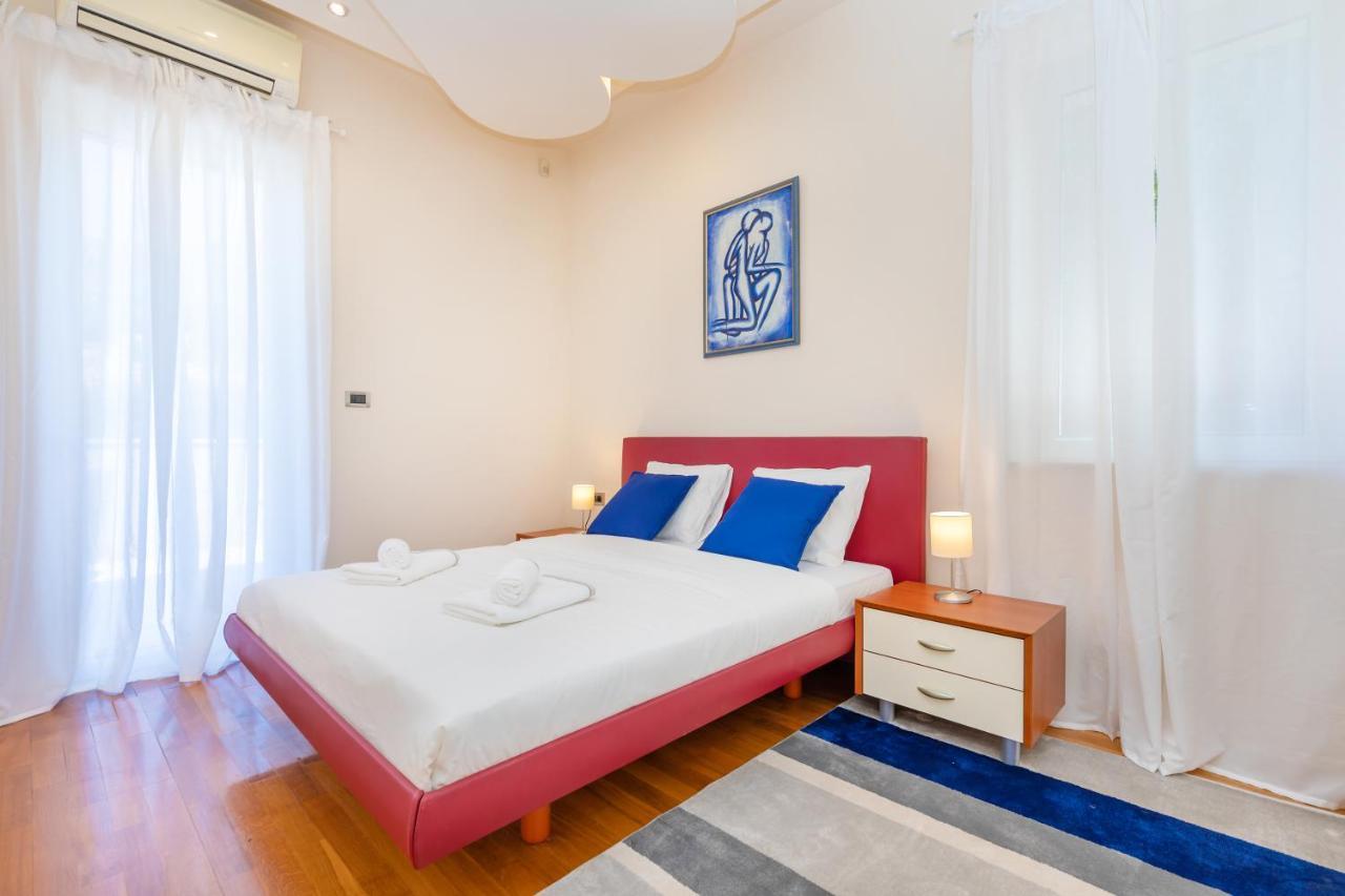 Amf Dubrovnik Apartment Buitenkant foto