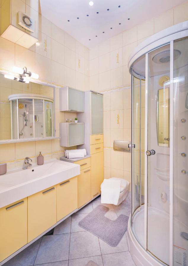 Amf Dubrovnik Apartment Buitenkant foto