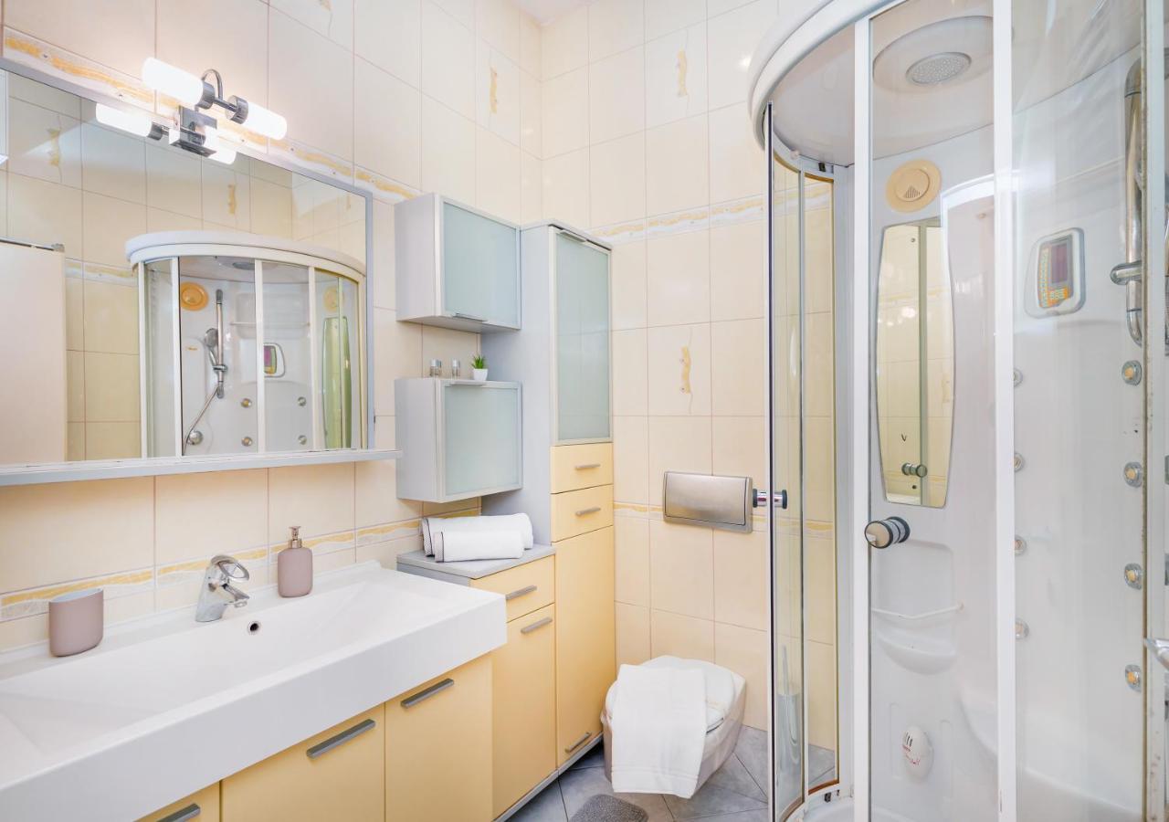 Amf Dubrovnik Apartment Buitenkant foto