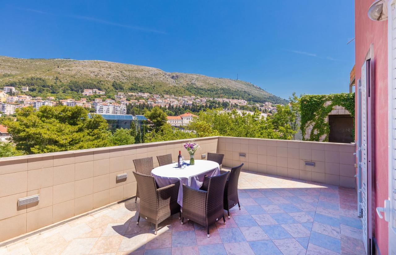 Amf Dubrovnik Apartment Buitenkant foto