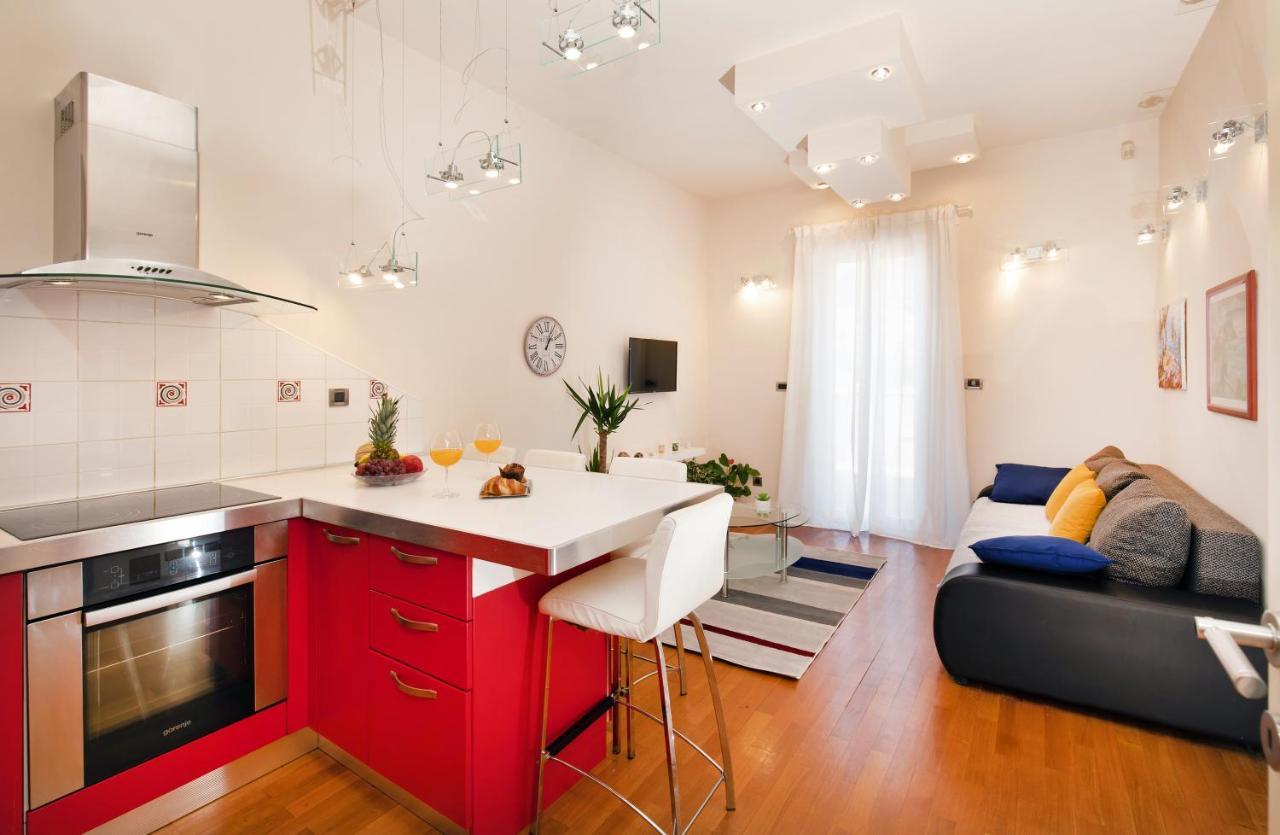 Amf Dubrovnik Apartment Buitenkant foto