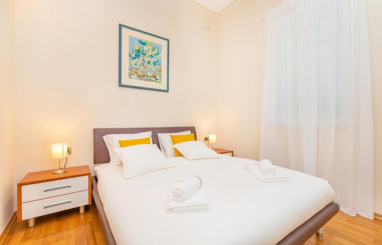 Amf Dubrovnik Apartment Buitenkant foto